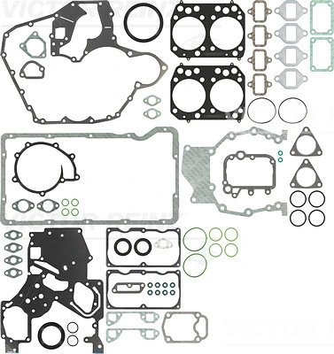Full Gasket Kit, engine